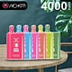 aokit box 4000 puff