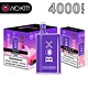 aokit box 4000 puff